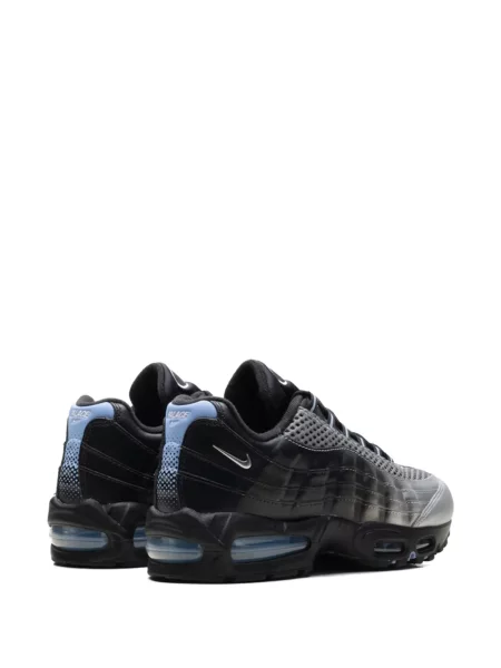 Sneakerși Nike Air Max 95 negru