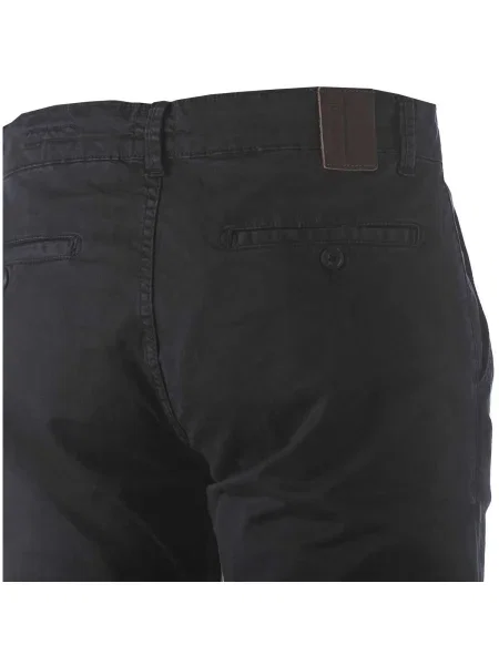 Pantaloni chino Bomboogie maro