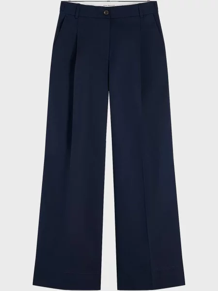 Чиносы Tommy Hilfiger синие