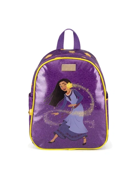 Ruksak Wish ljubičasta