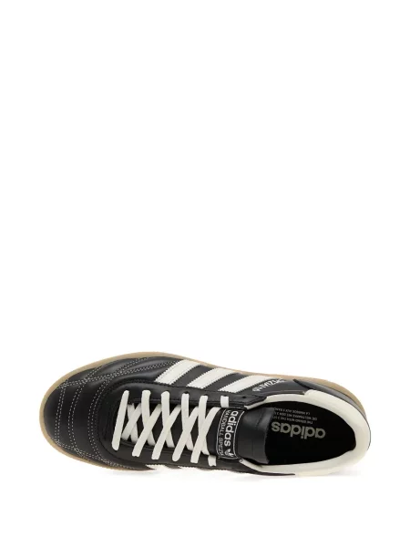 Sneakerși Adidas Adizero din piele albastru