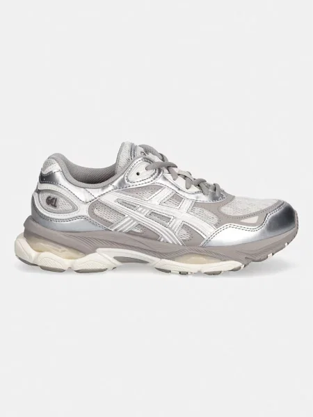 Asics GEL-NYC "PASTEL METTALIC PACK" sneakers dámske béžová
