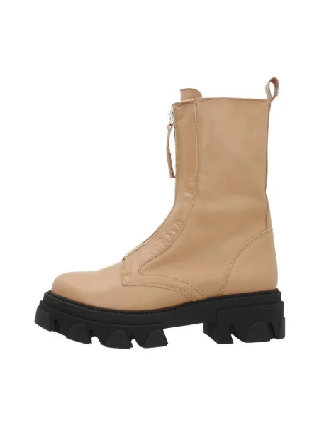 Pantofi Yellow galben