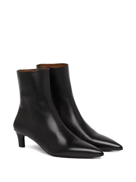 Botine Marsell negru