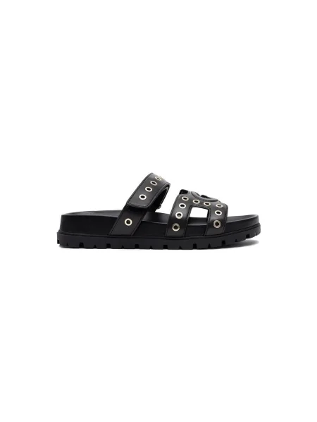 Pantofi Guess negru