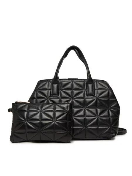 Ročna torba Call It Spring Quinny črna