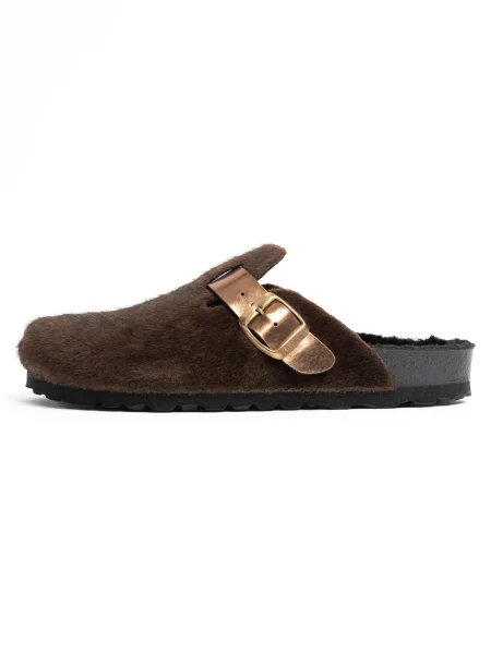 Pantofi Bayton negru