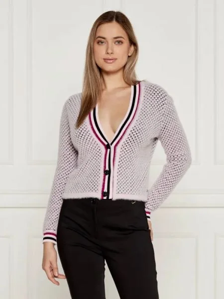 Marc Cain Cardigan roz