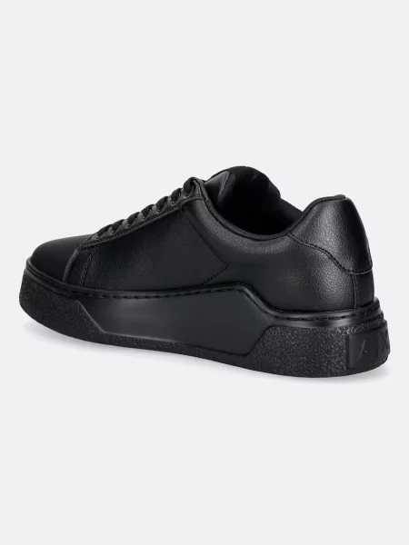 Armani Exchange кросівки