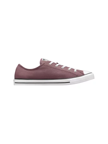 Tenisky Converse Chuck Taylor All Star hnedá