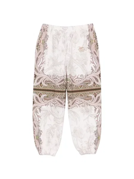 Spodnie dziecięce Etro