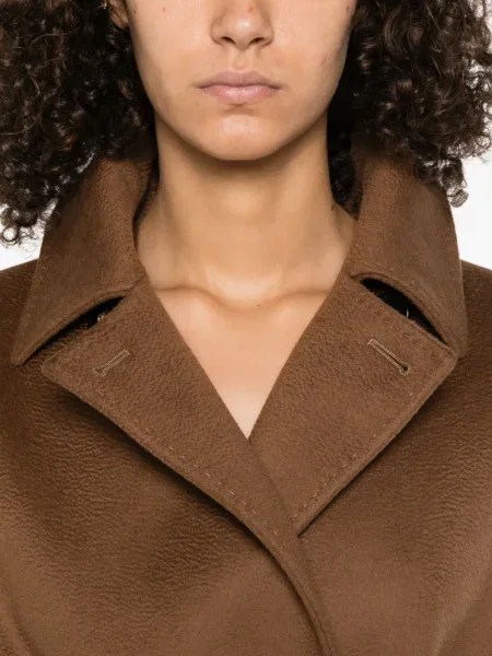 Palton Max Mara maro