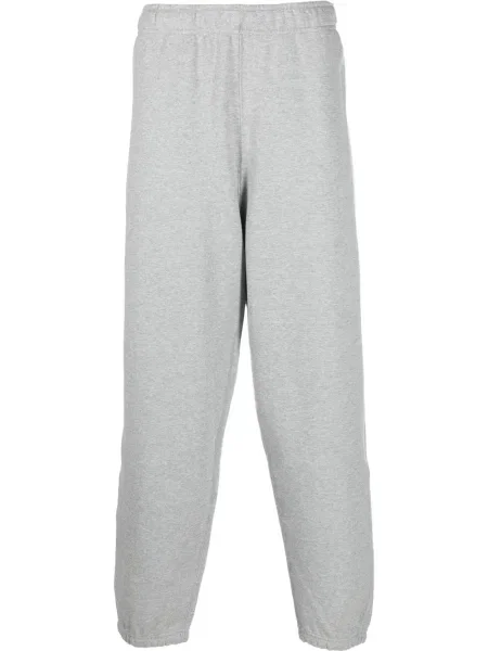 Pantaloni Nike cu broderie alergare