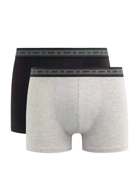 Мужские трусы боксеры из 2 штуки