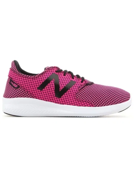 Pantofi copii New Balance roz