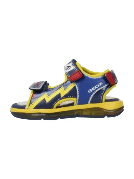Sandale Geox plava