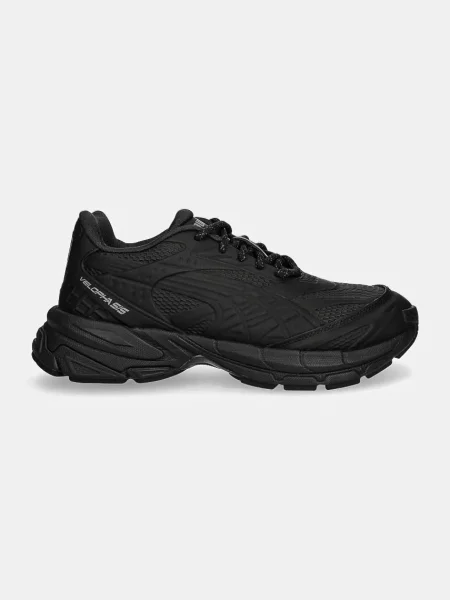 Sneakers Puma Velophasis Vacuum μαύρο