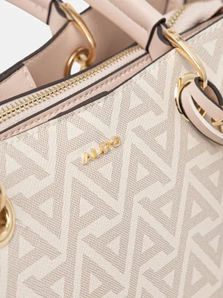 Сумочка Aldo EILE бежевий