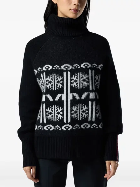 Pulover Rossignol negru