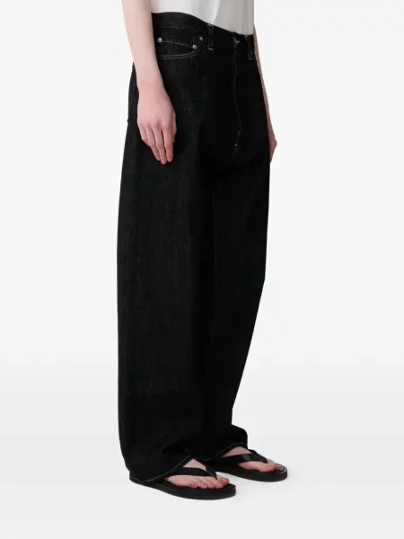 Blugi Studio Nicholson negru