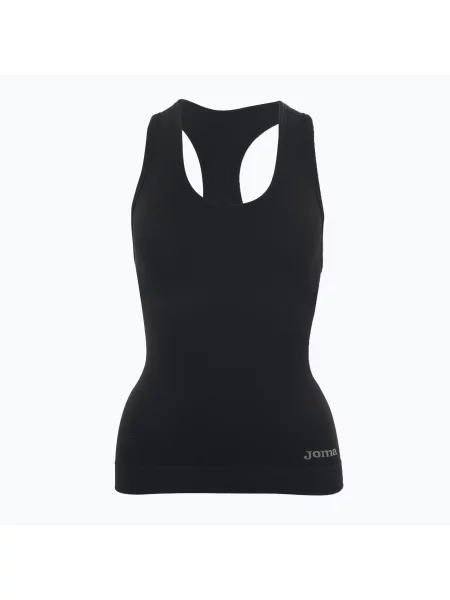 Дамски потник за бягане Joma Brahma black черно