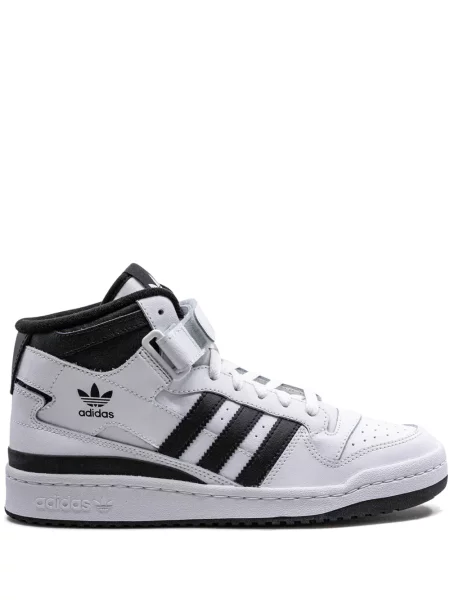 Маратонки Adidas Forum бяло