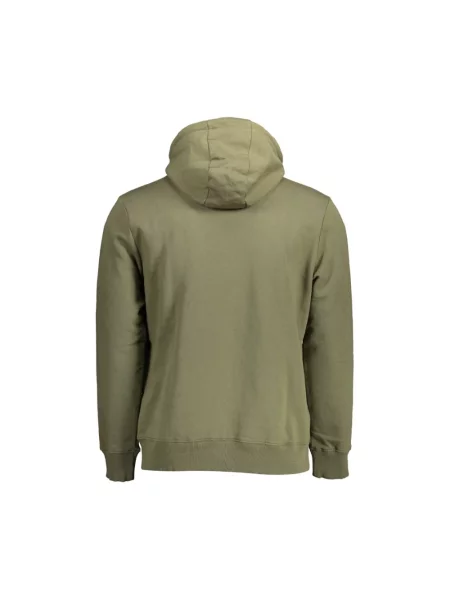 Bluza Napapijri zielona