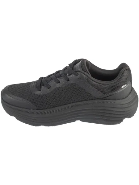Félcipő Skechers fekete