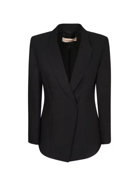 Sacou Blanca Vita negru