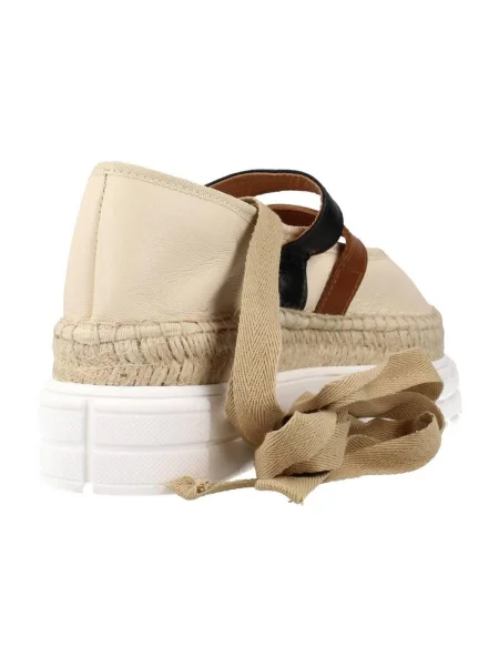 Pantofi Yellow galben