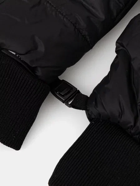 Рукавиці Jack Wolfskin URBAN чорний