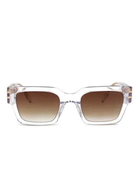Ochelari de soare Marc Jacobs Eyewear alb