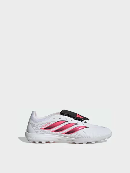 Жіночі Кросівки для спорту adidas Predator комбінований верх білий