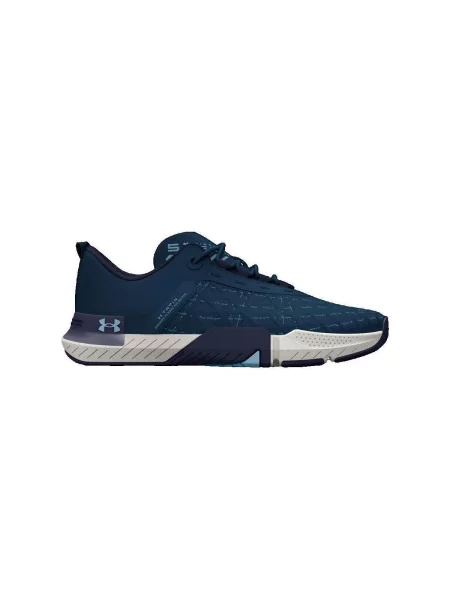 Pantofi Under Armour albastru