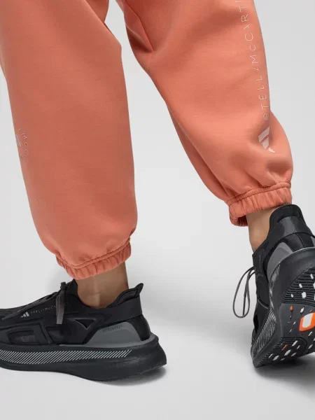 Кроссовки для бега Adidas для бега черные