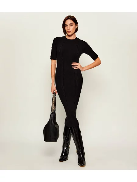 Liu Jo Rochie negru
