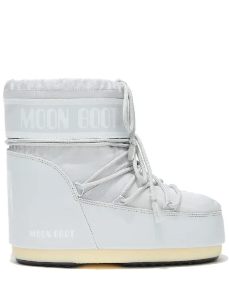 Боти Moon Boot сиво