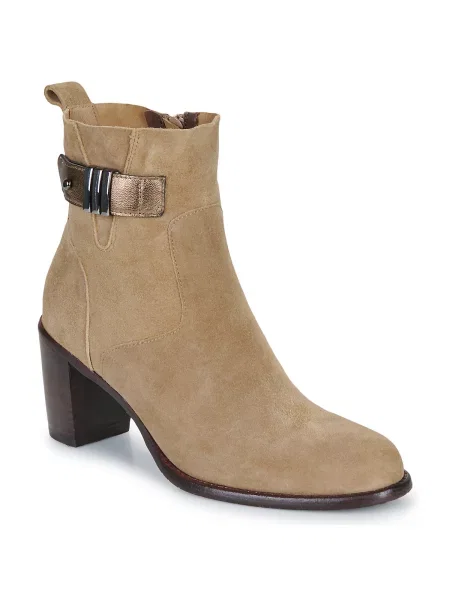 Gležnjarji Adige bež