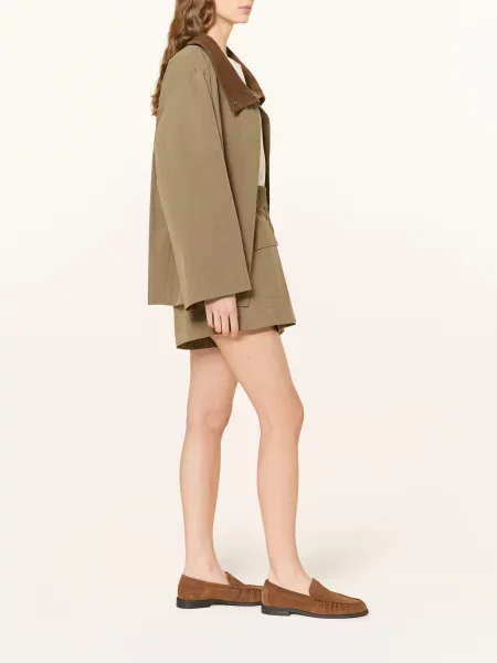 Stylein Šortky Sonya khaki