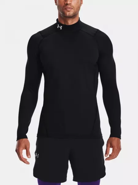 Majica Under Armour črna