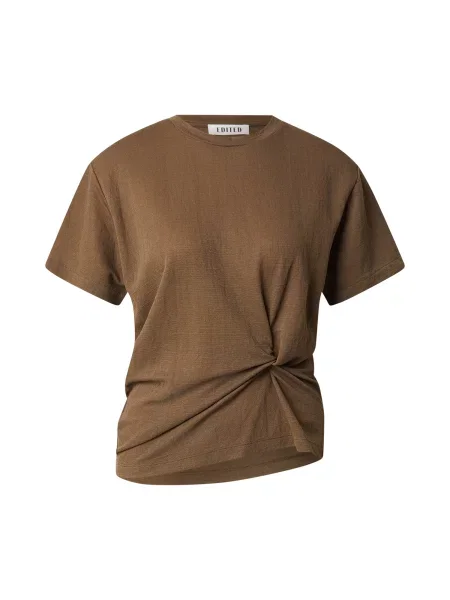 EDITED Tricou Ivette' maro