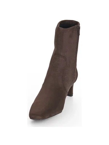 Pantofi Unisa maro