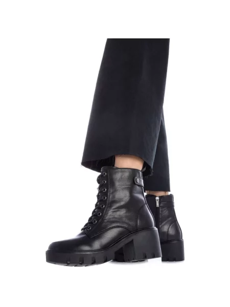 Pantofi Xti negru