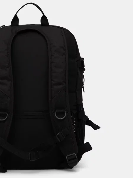 Однотонный большой рюкзак Eastpak черный