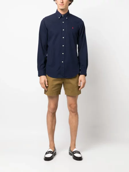 Polotričko Polo Ralph Lauren modré