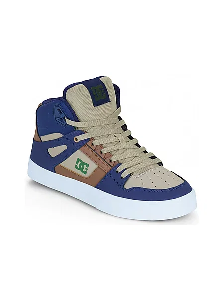 Superge Dc Shoes