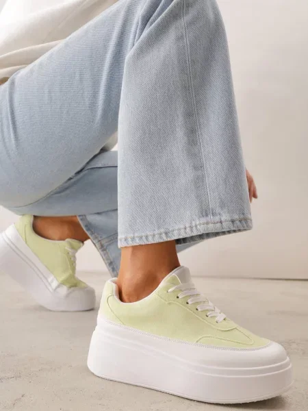 Sneakers Aethinophe galbeni
