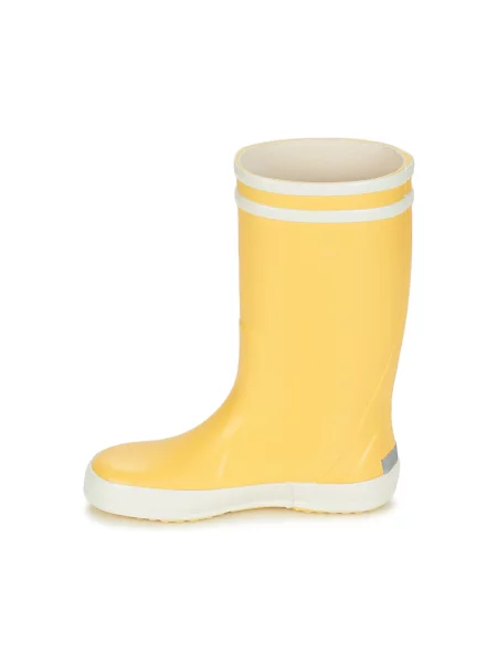 Pantofi copii Aigle galben