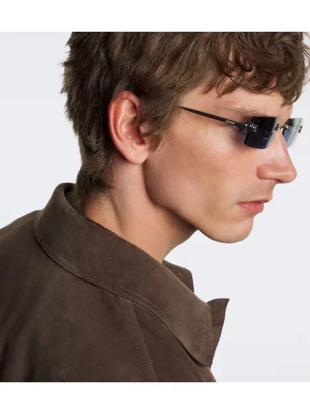 Sončna očala Cartier Eyewear Collection