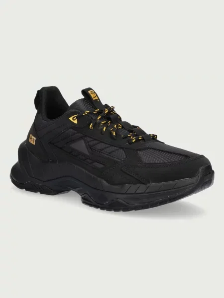 CAT Footwear AMPERAGE sneakers pentru bărbați negru